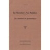 LES RECREATIONS D'UN PHILATELISTE - LES VIGNETTES DE GYMNATIQUE - V.DEMANGE - 1950.