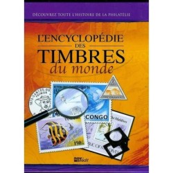 L'ENCYCLOPEDIE DES TIMBRES...
