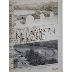 CARTES POSTALES - AVIGNON -...