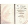 LA GUERRE D'ORIENT - PENDANT LES ANNEES 1853 A 1856 - TOME II - JULES LADIMIR - 1857.