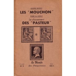 LES MOUCHONS ET LE...