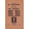 LES MOUCHONS ET LE CLASSEMENT DES PASTEUR - No4 - LE MONDE DES PHILATELISTES.