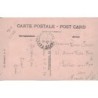 CILICIE - ADANA - No70+82 SUR CARTE POUR LA FRANCE LE 20-2-1920- CONTROLE POSTAL - RARE.