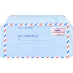 AEROGRAMME - CONCORDE 3F70...