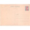 SEMEUSE LIGNEE - CARTE POSTALE - 0.20F - CARTON ROSE - NEUVE - COTE 20€.