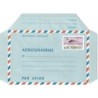 AEROGRAMME - CONCORDE 2F35 NEUF.