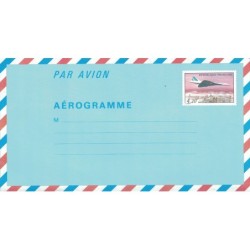 AEROGRAMME - CONCORDE 4F20 NEUF.