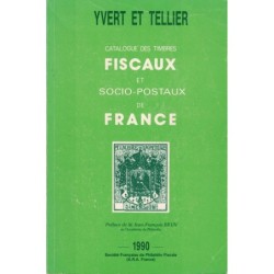 CATALOGUE DES TIMBRES...